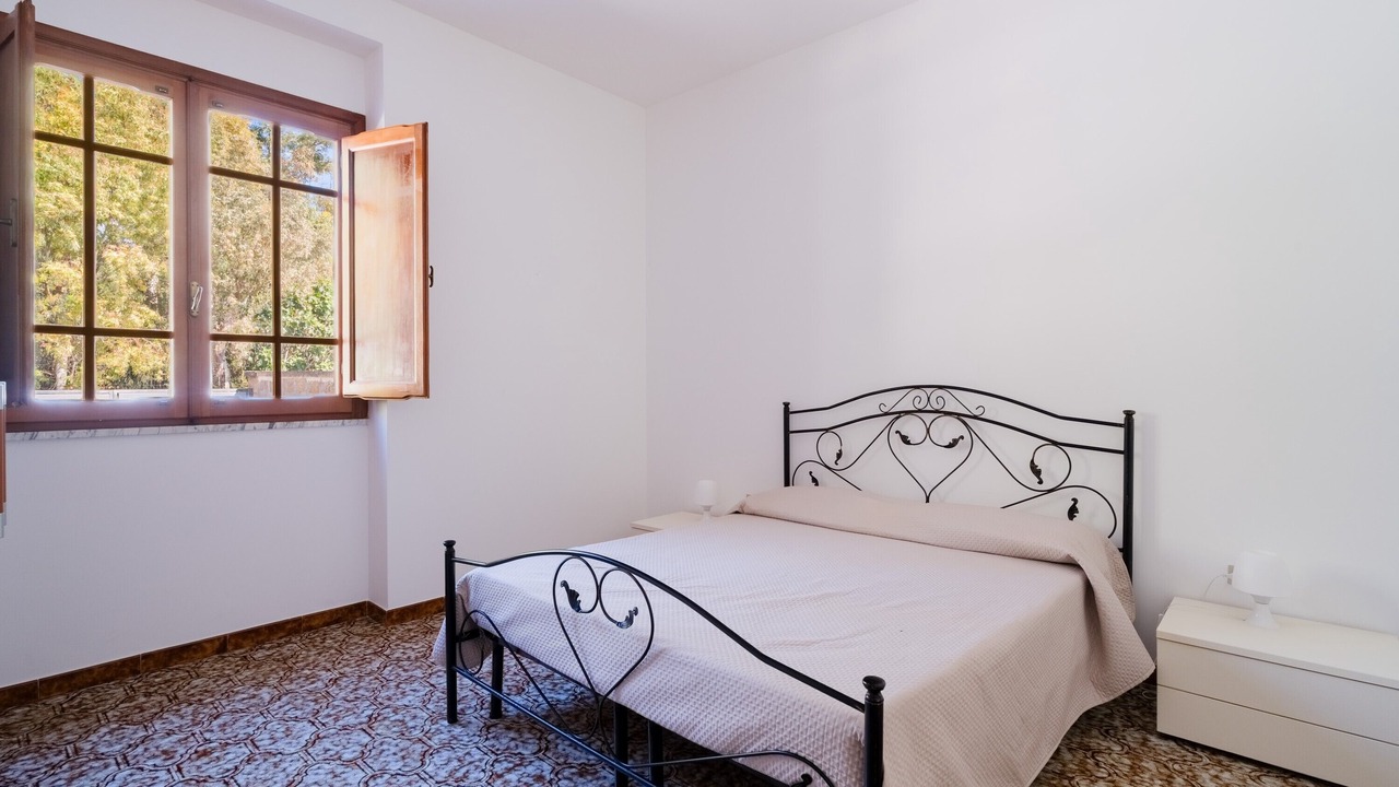 Photo of Bedroom in Marina di Mancaversa