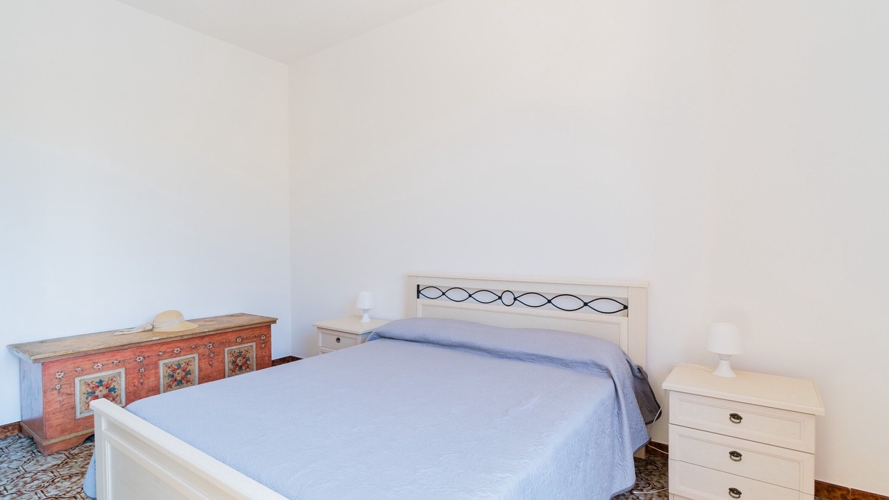 Photo of Bedroom in Marina di Mancaversa