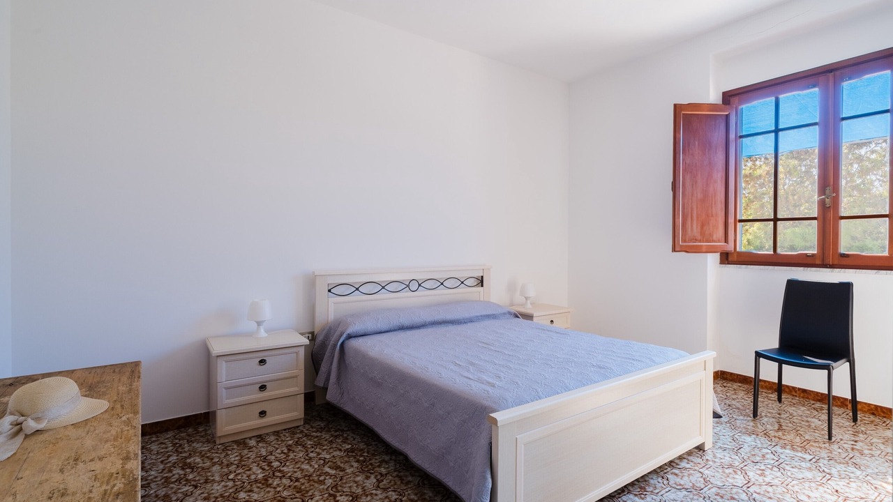 Photo of Bedroom in Marina di Mancaversa