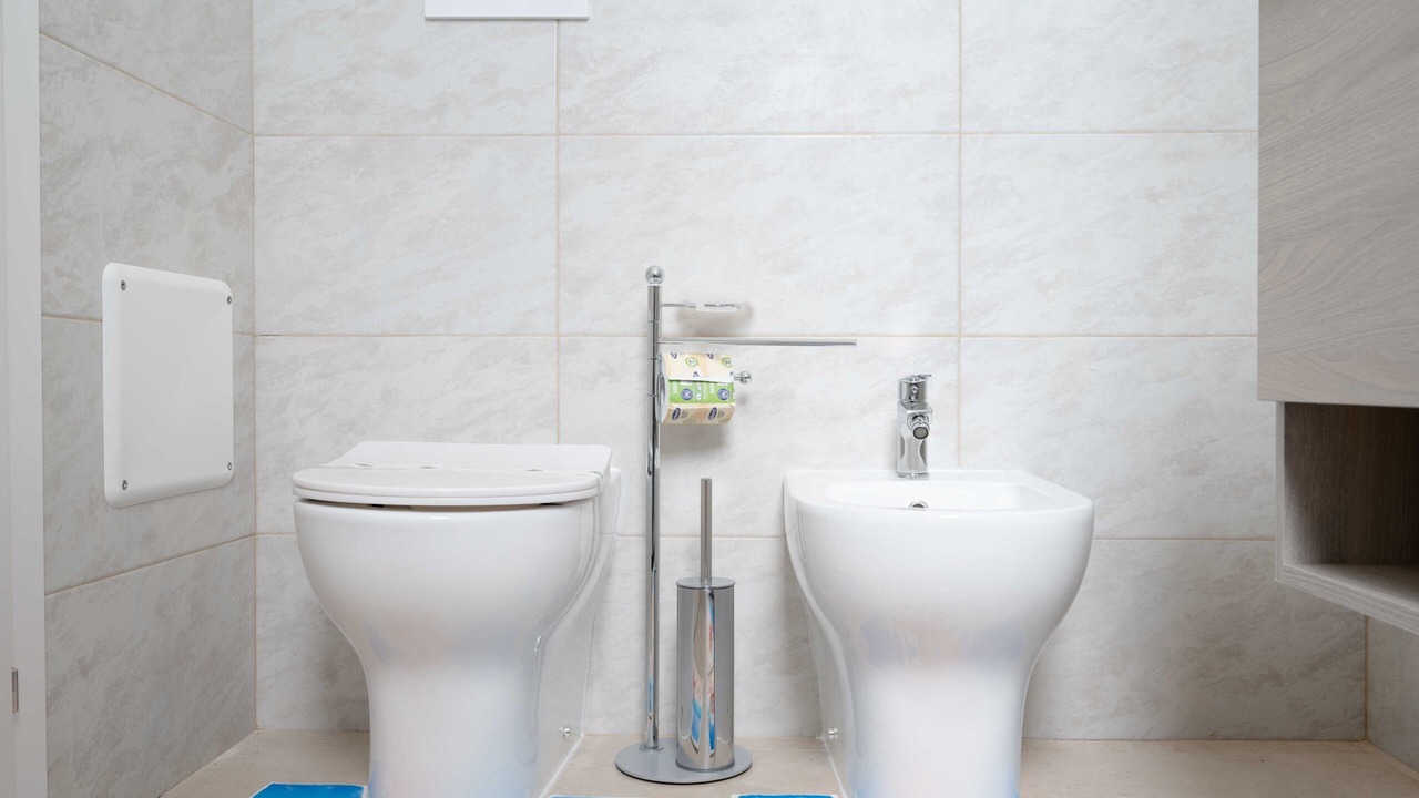 Photo of Bathroom in Boncore