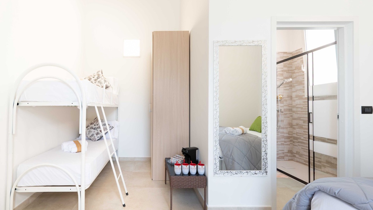 Photo of Bedroom in Boncore