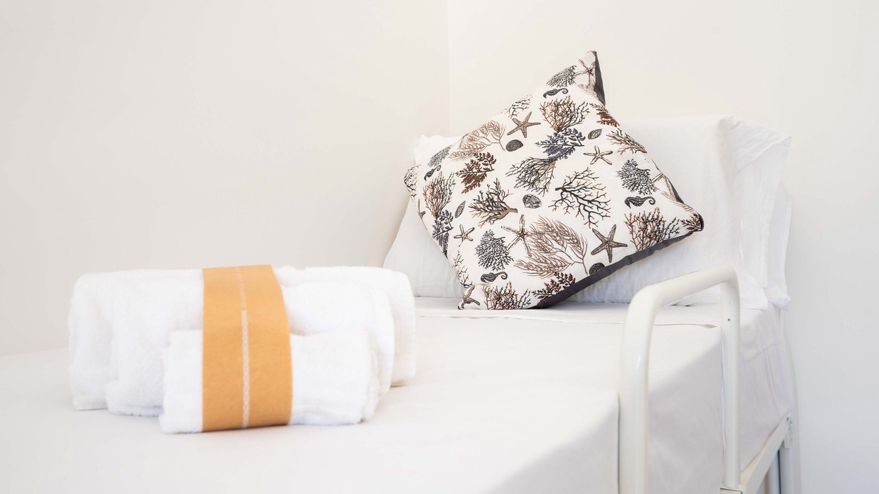 Photo of Bedroom in Boncore
