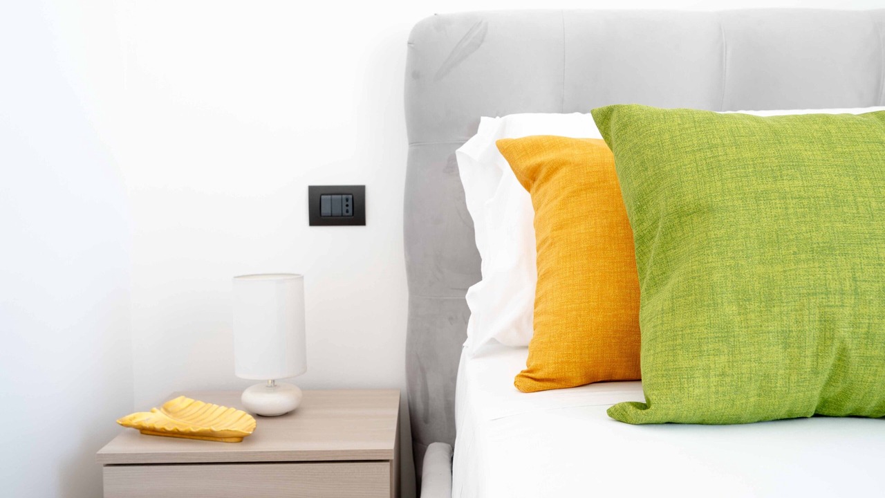 Photo of Bedroom in Boncore