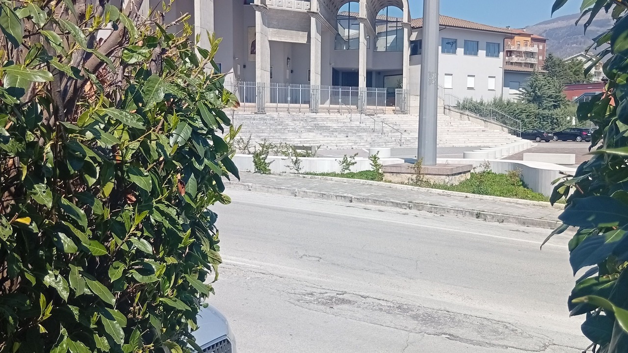 Photo of Outdoor in Isernia