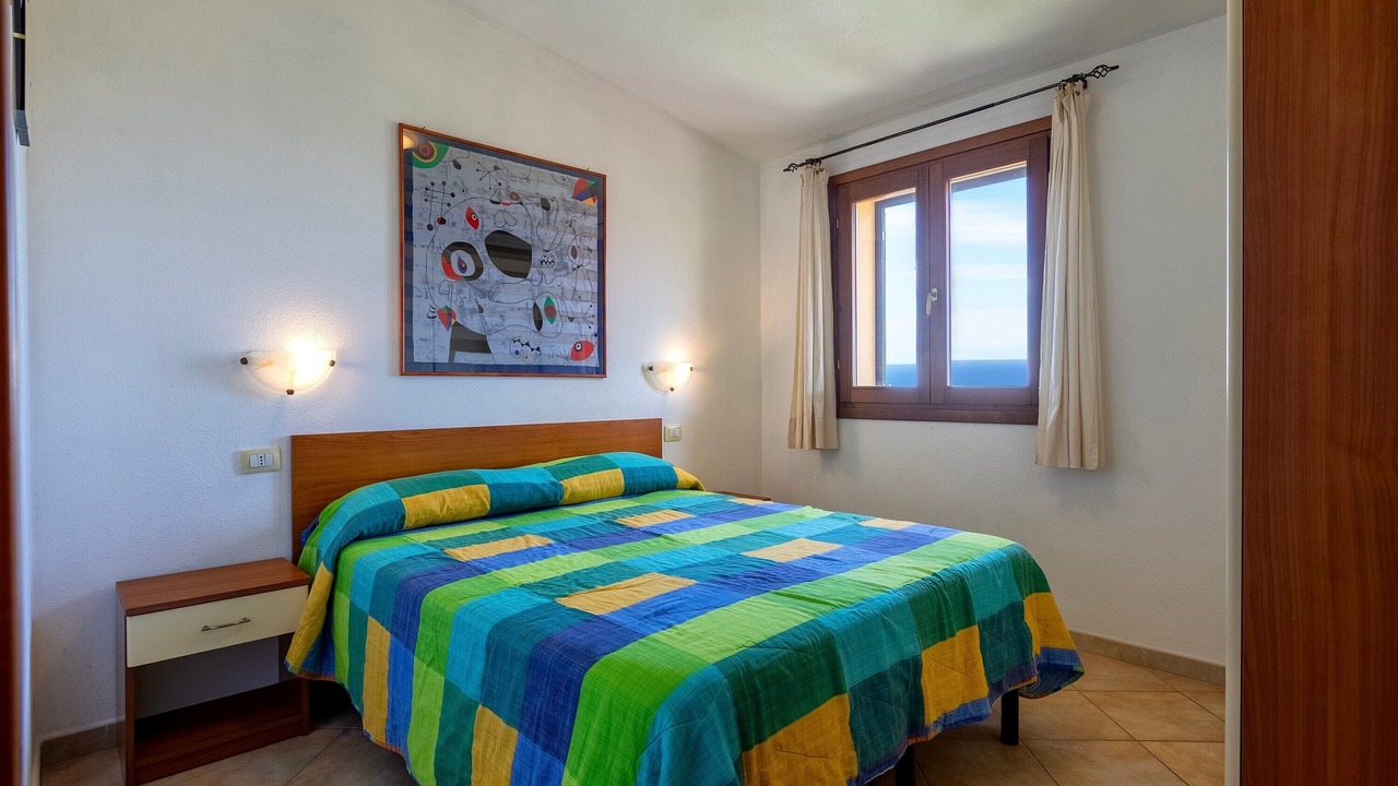 Photo of Bedroom in Paduledda