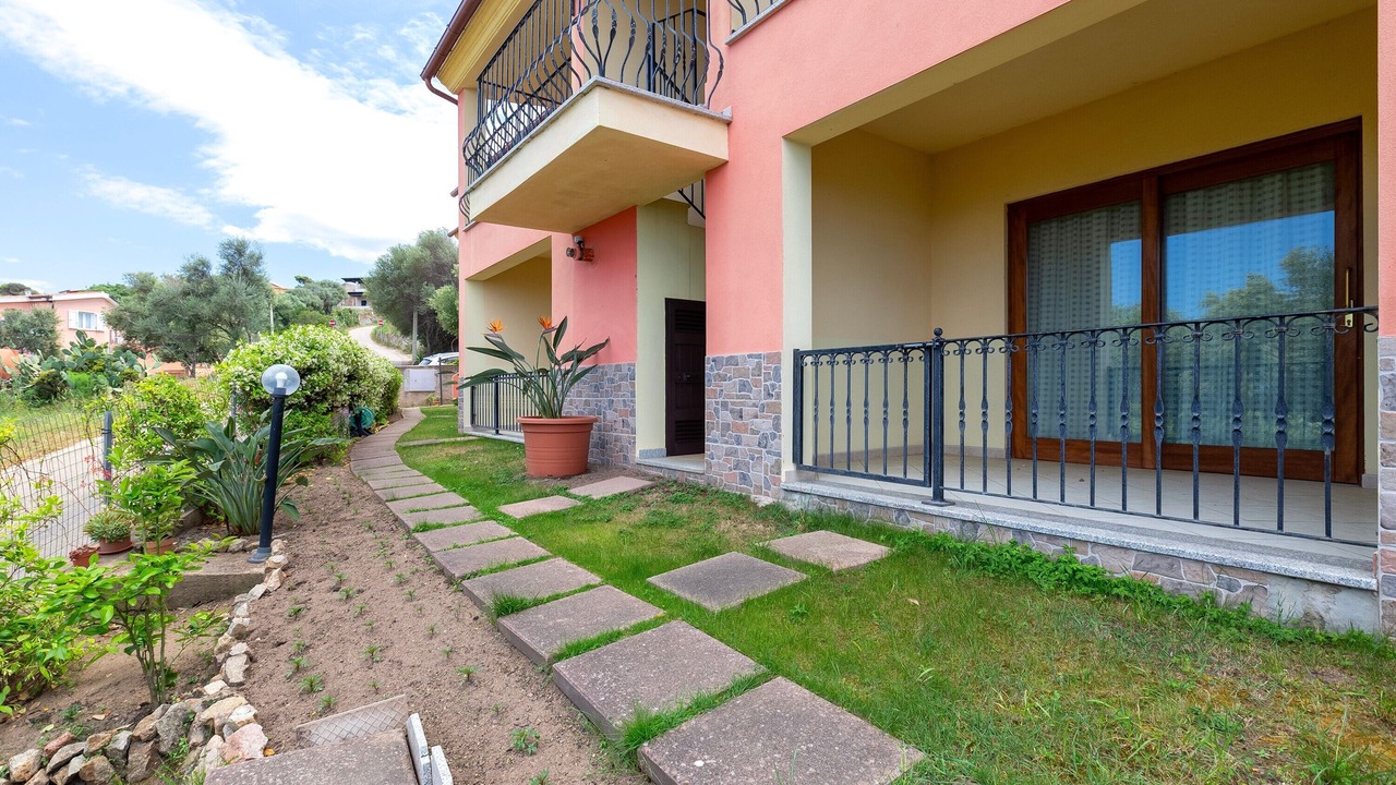 Photo of Outdoor in Paduledda