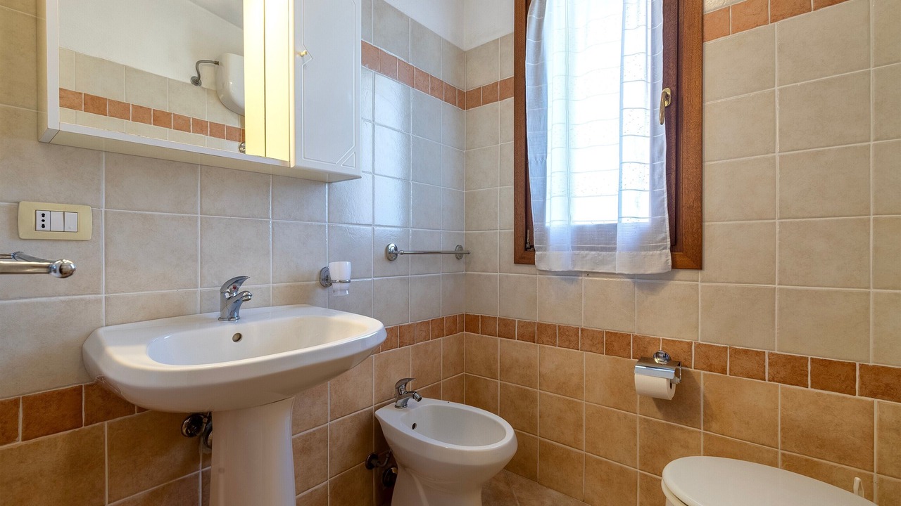 Photo of Bathroom in Paduledda