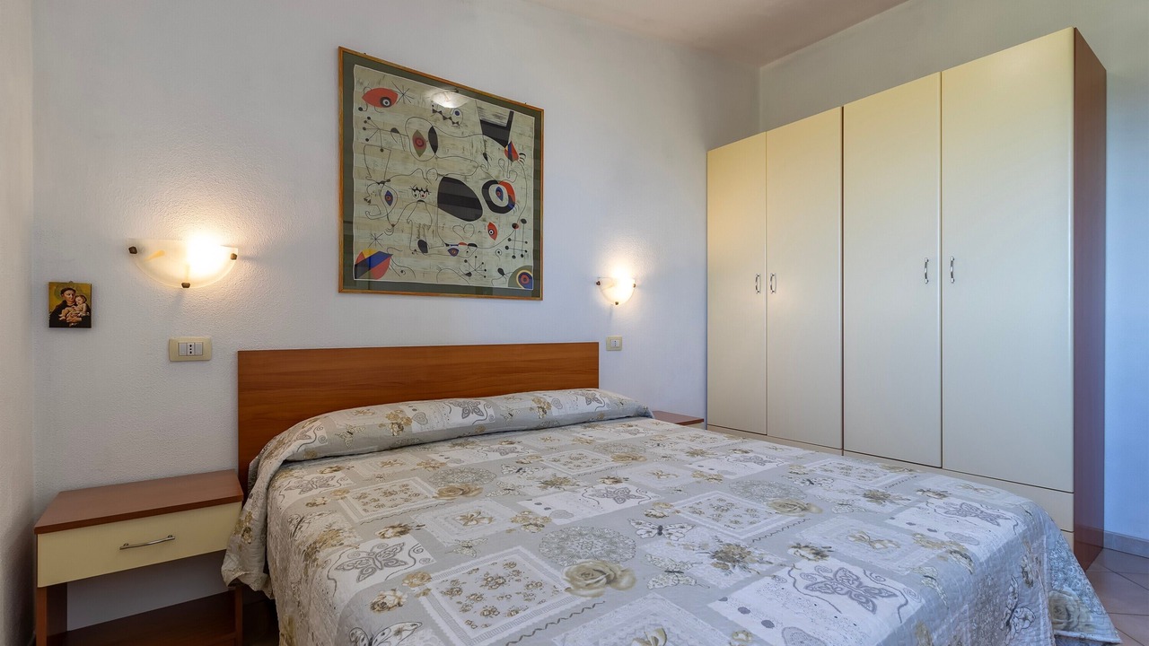 Photo of Bedroom in Paduledda