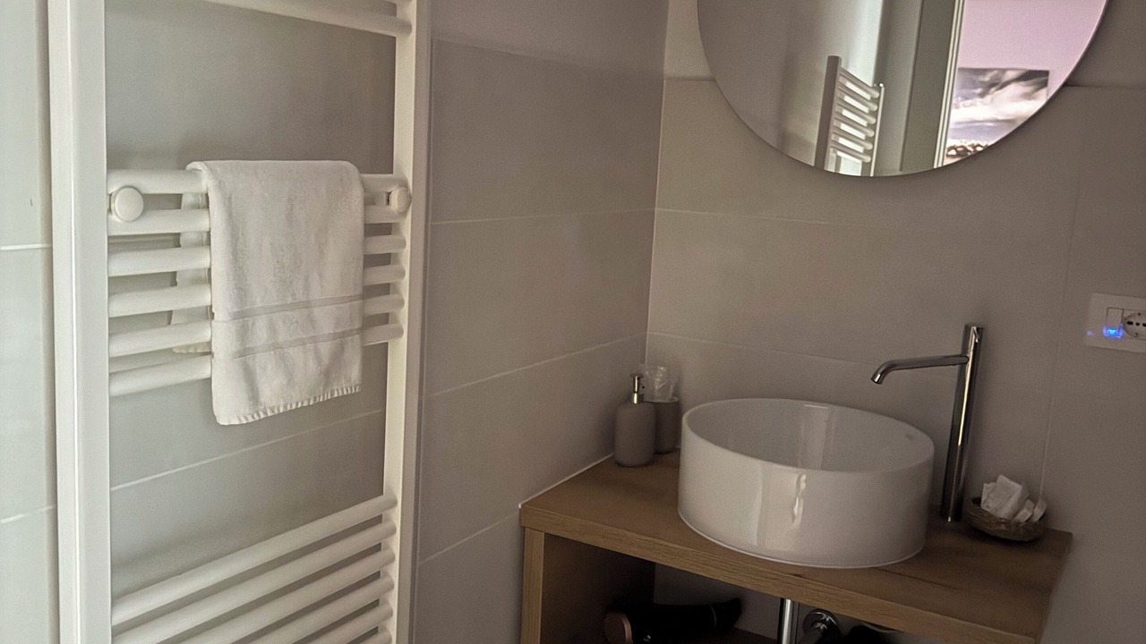 Photo of Bathroom in Venezia Nuova