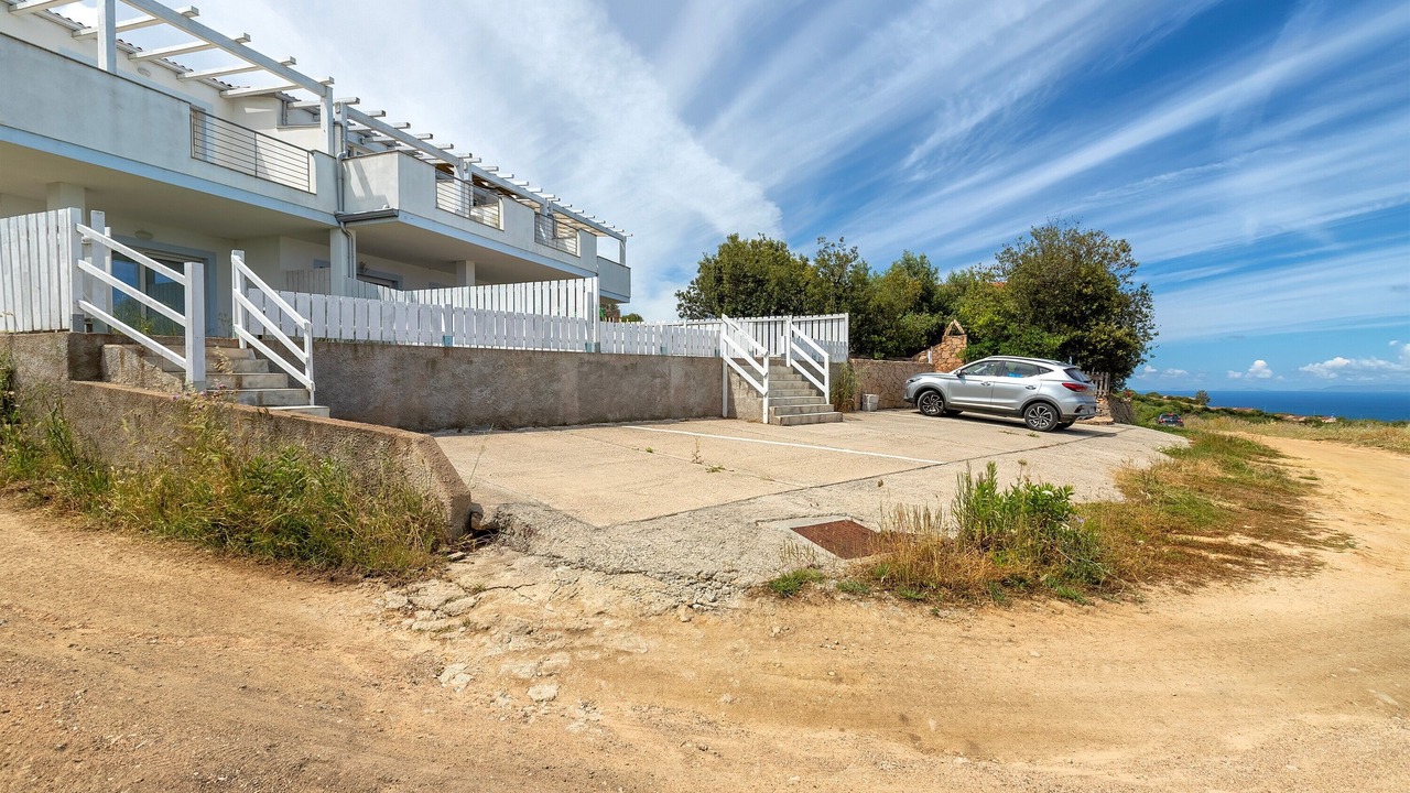 Photo of Outdoor in Paduledda