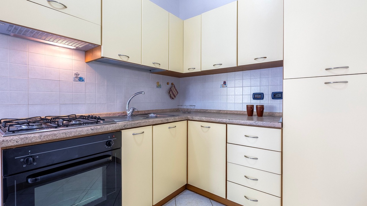 Photo of Kitchen in Paduledda