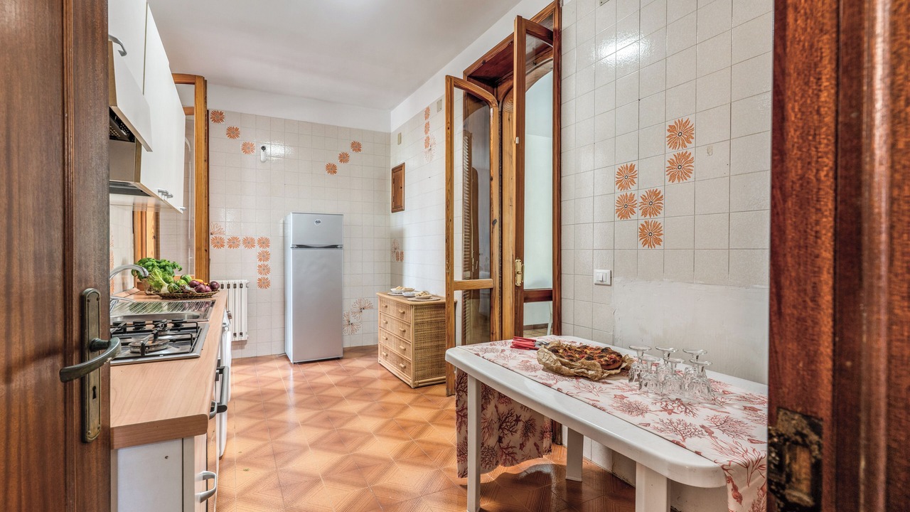 Photo of Kitchen in Baia Verde