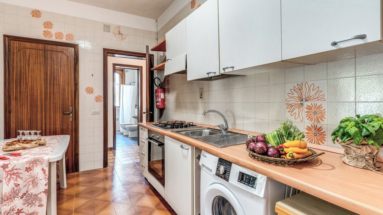 Photo of Kitchen in Baia Verde