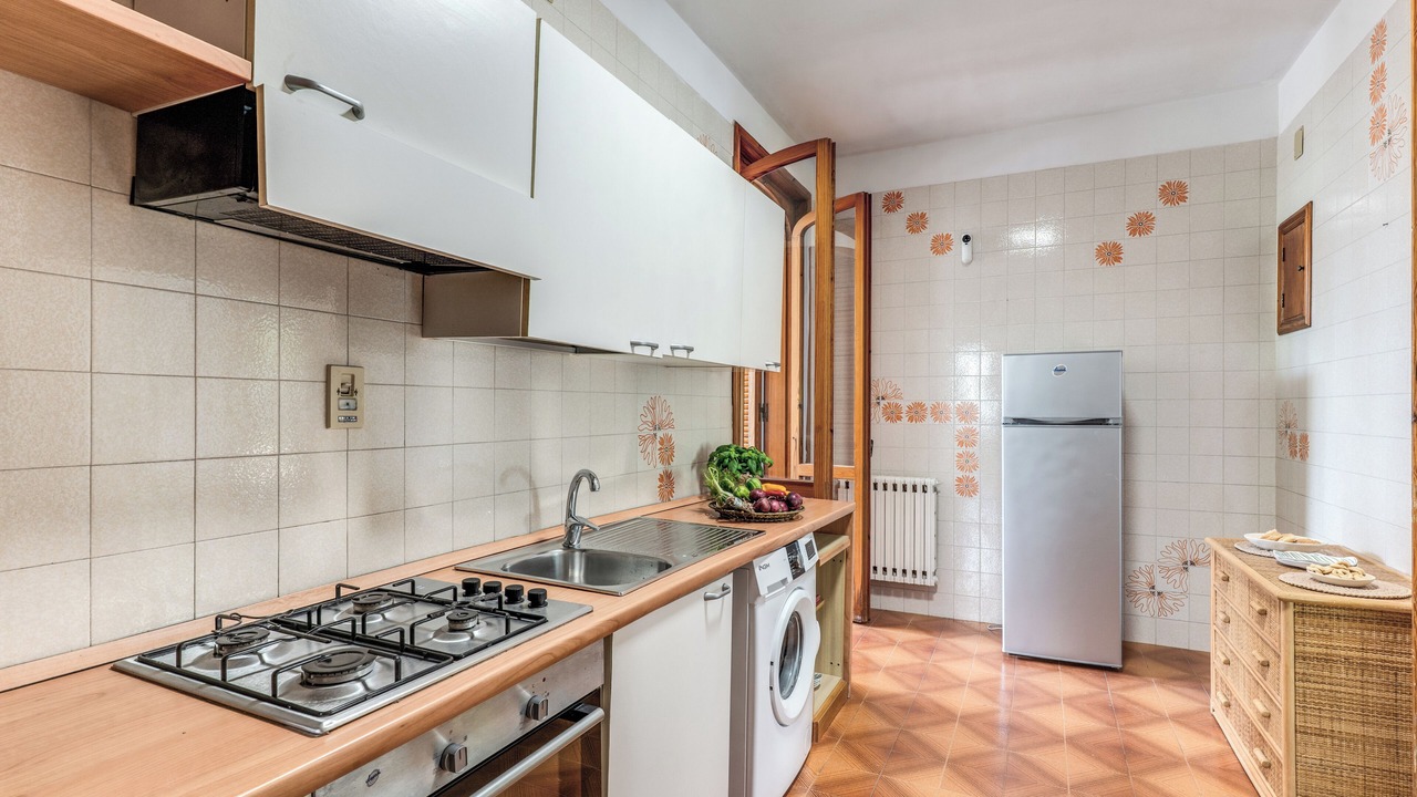 Photo of Kitchen in Baia Verde