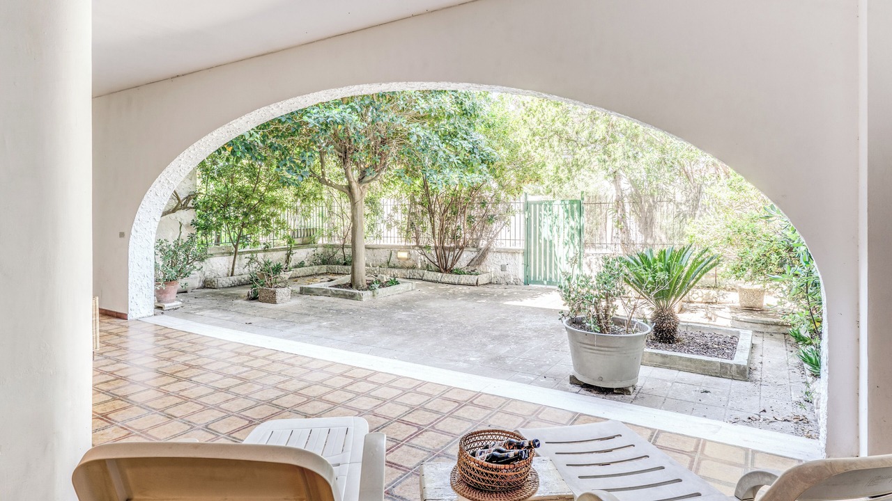 Photo of Patio Balcony in Baia Verde