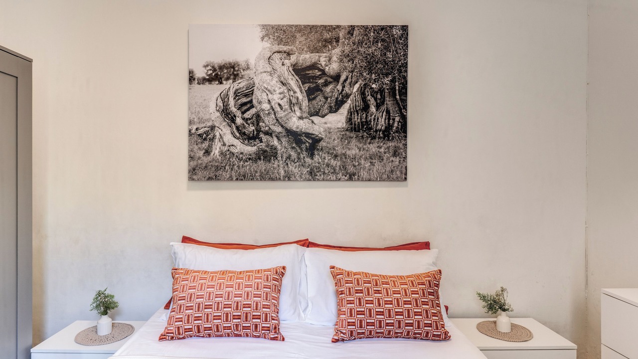 Photo of Bedroom in Baia Verde