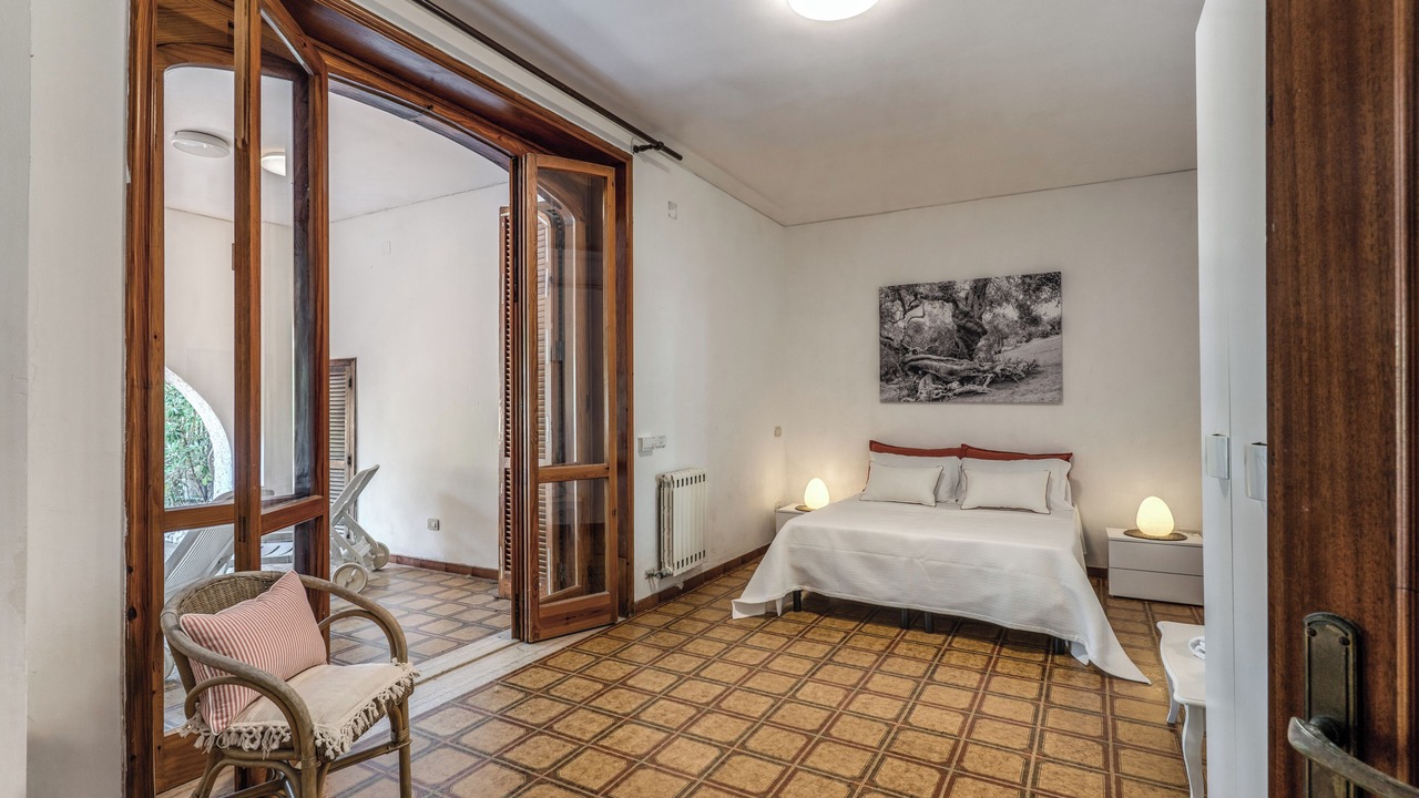 Photo of Bedroom in Baia Verde