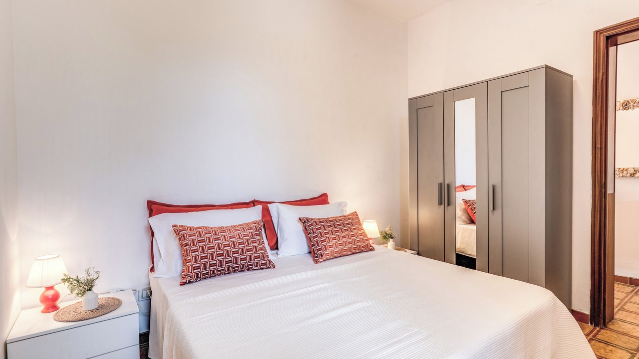 Photo of Bedroom in Baia Verde
