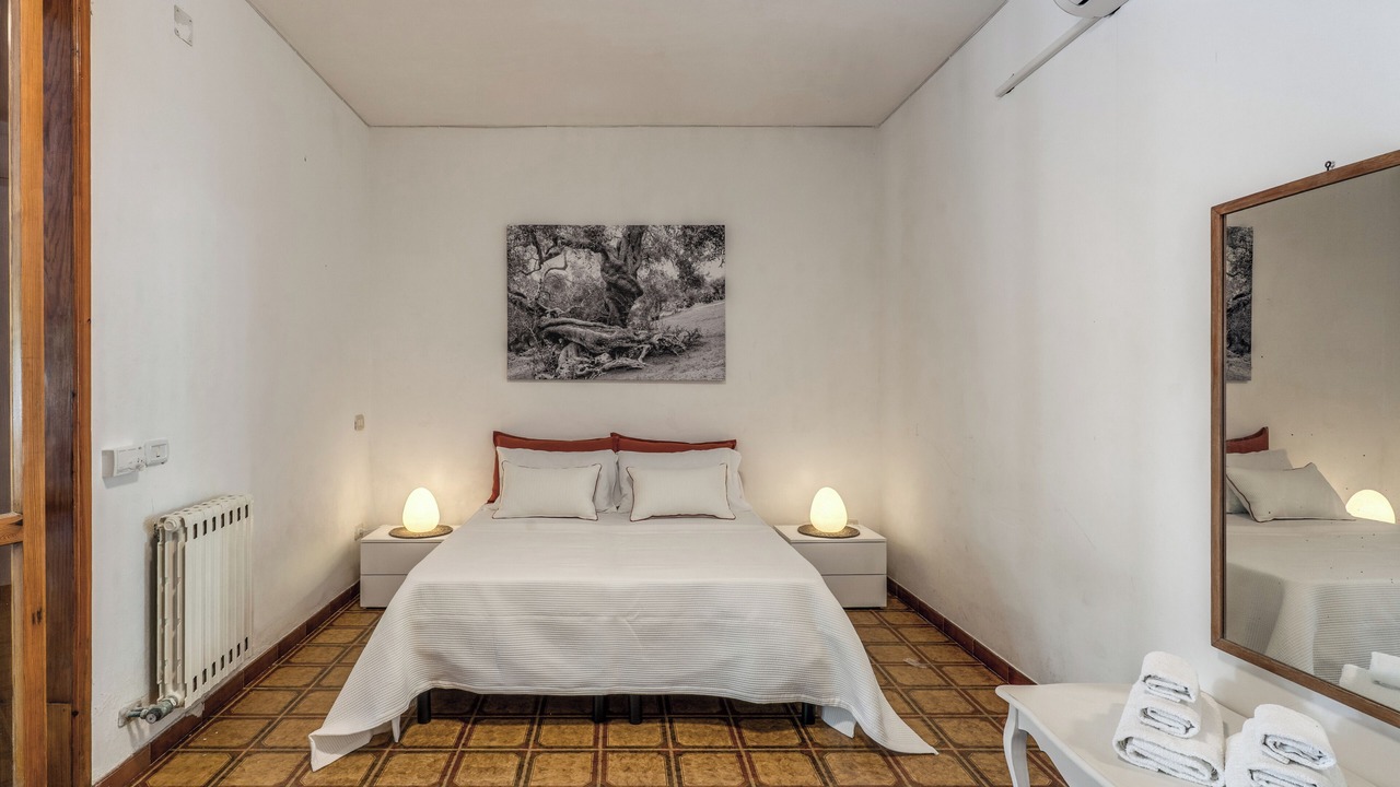 Photo of Bedroom in Baia Verde