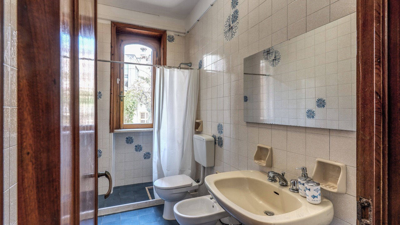 Photo of Bathroom in Baia Verde