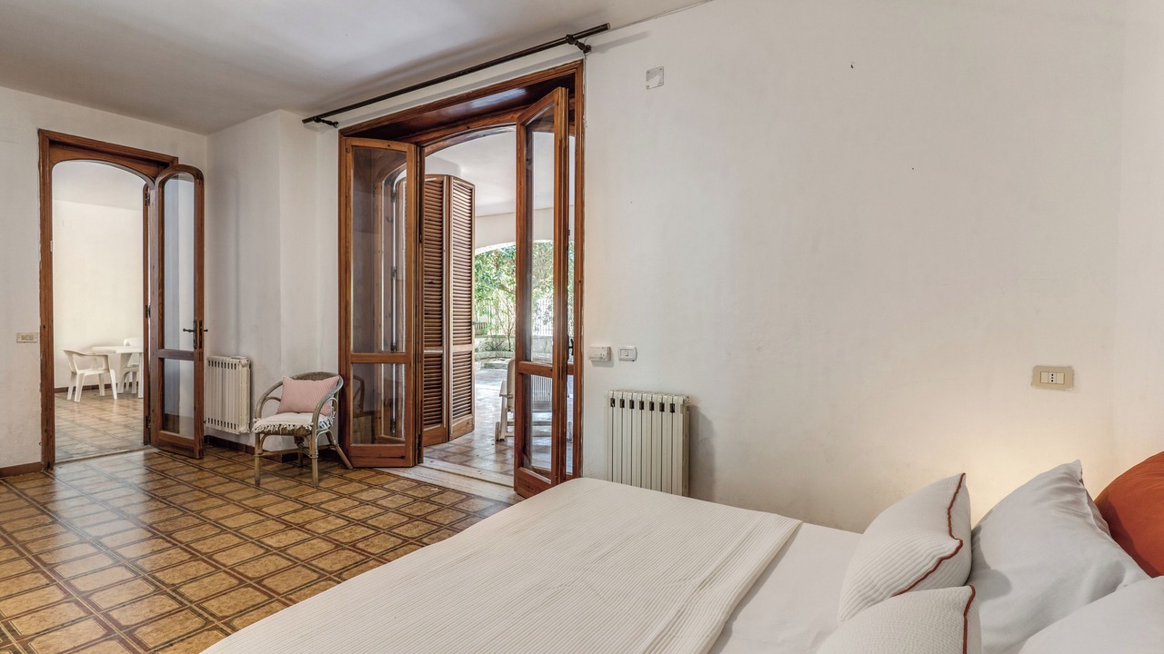 Photo of Bedroom in Baia Verde