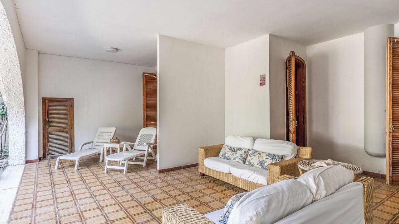 Photo of Outdoor in Baia Verde