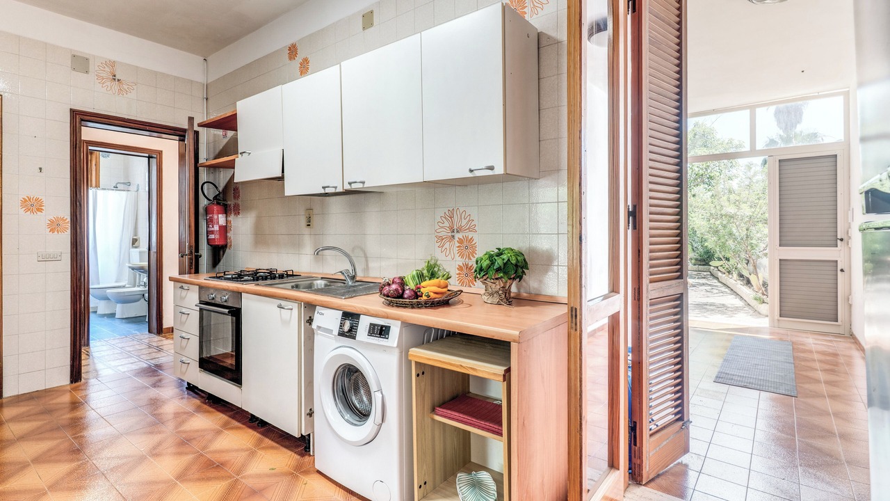 Photo of Kitchen in Baia Verde