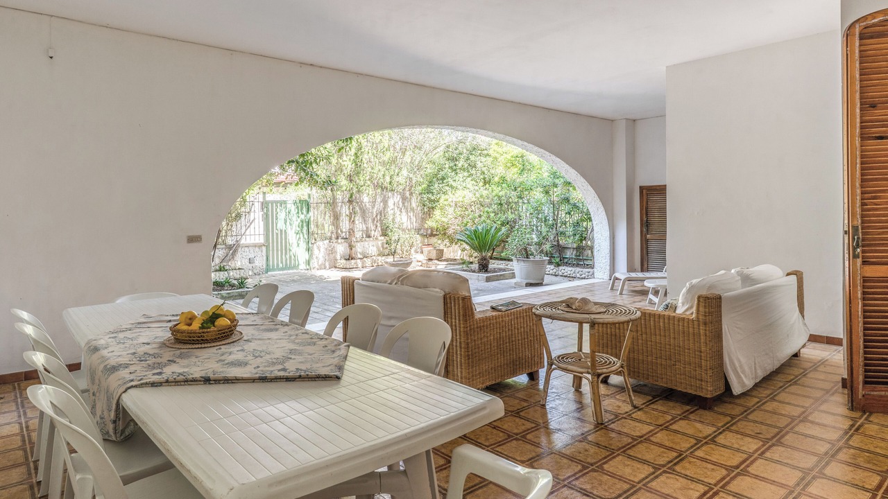 Photo of Outdoor in Baia Verde