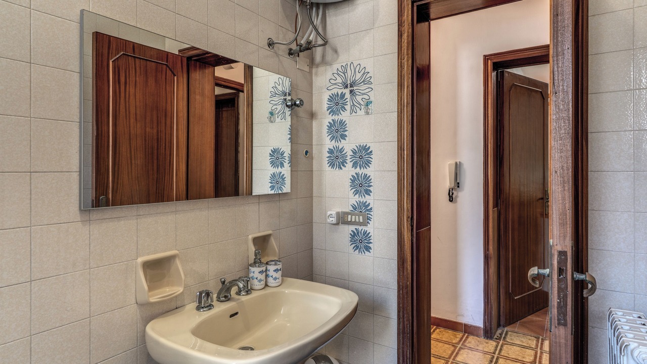 Photo of Bathroom in Baia Verde