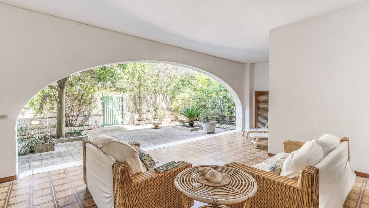 Photo of Patio Balcony in Baia Verde