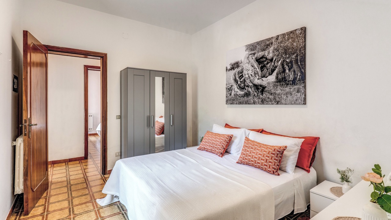 Photo of Bedroom in Baia Verde