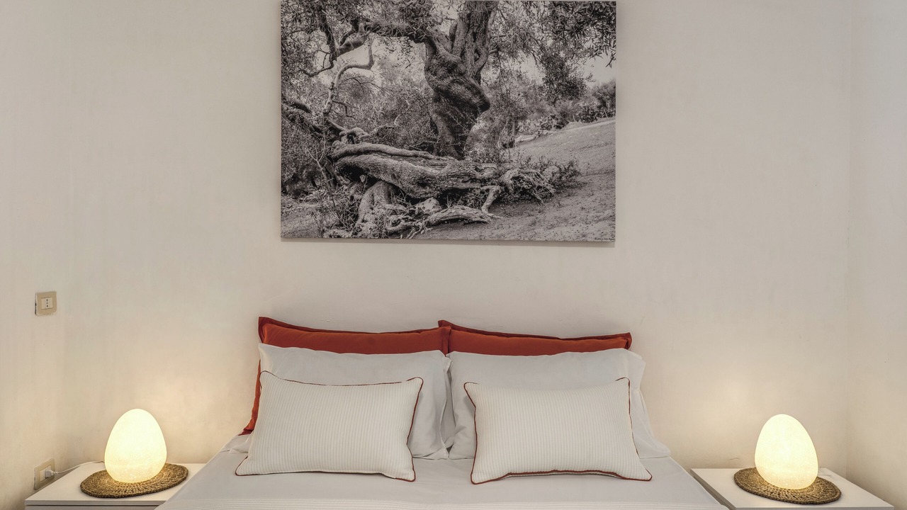 Photo of Bedroom in Baia Verde