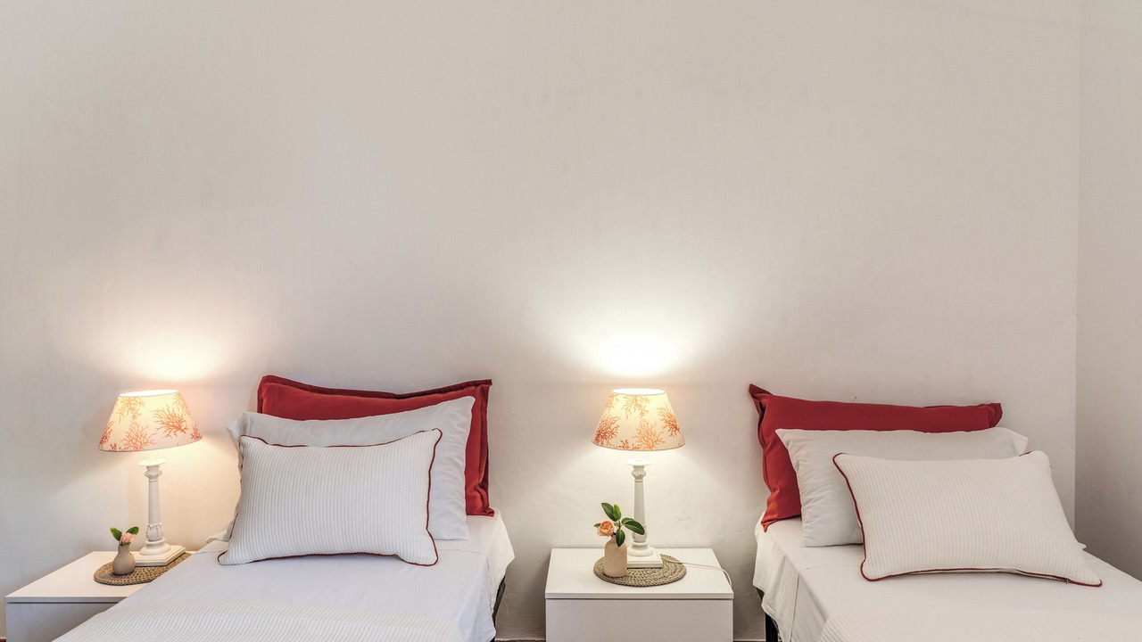 Photo of Bedroom in Baia Verde