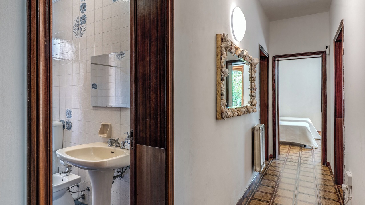 Photo of Bathroom in Baia Verde
