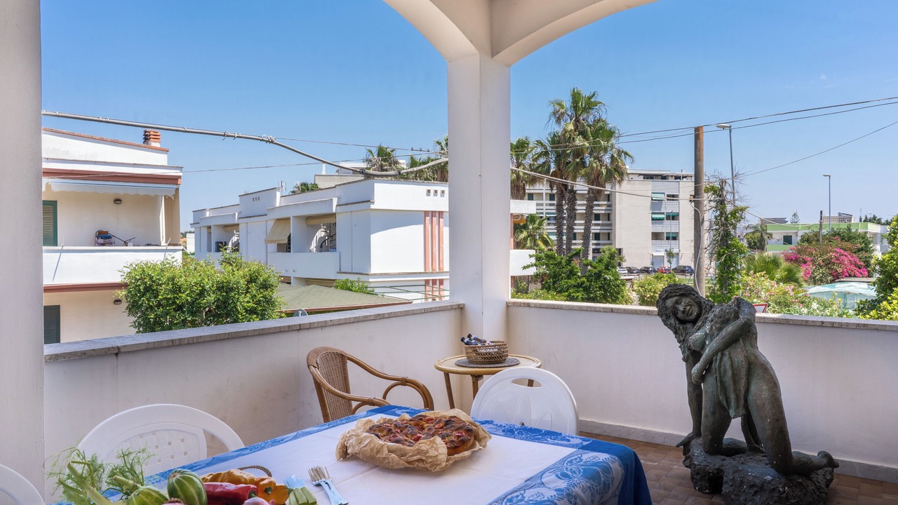 Photo of Outdoor in Baia Verde