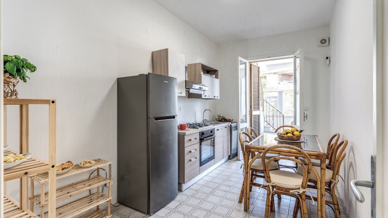 Photo of Kitchen in Baia Verde
