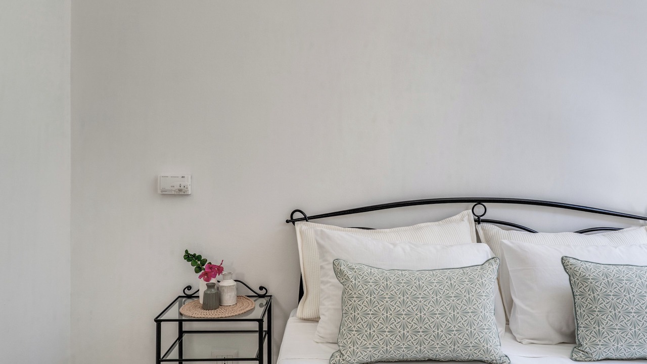 Photo of Bedroom in Baia Verde