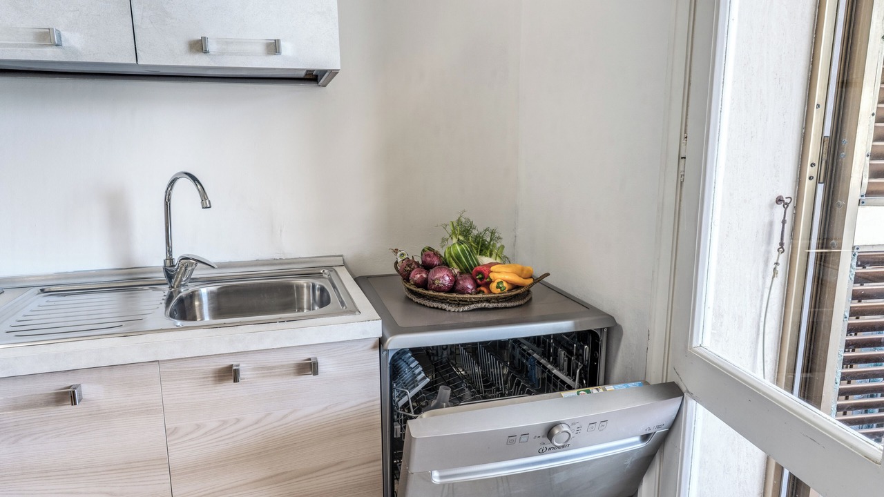 Photo of Kitchen in Baia Verde