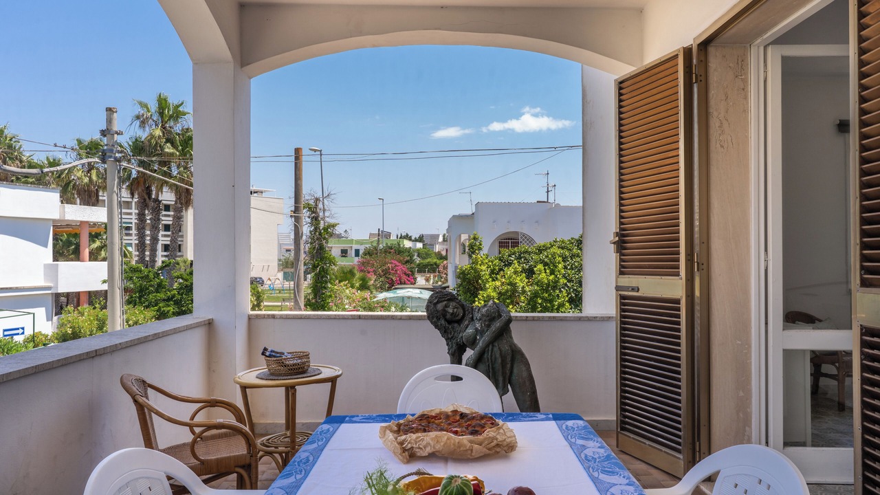 Photo of Outdoor in Baia Verde