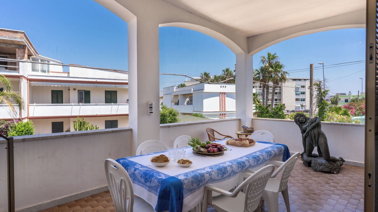 Photo of Outdoor in Baia Verde