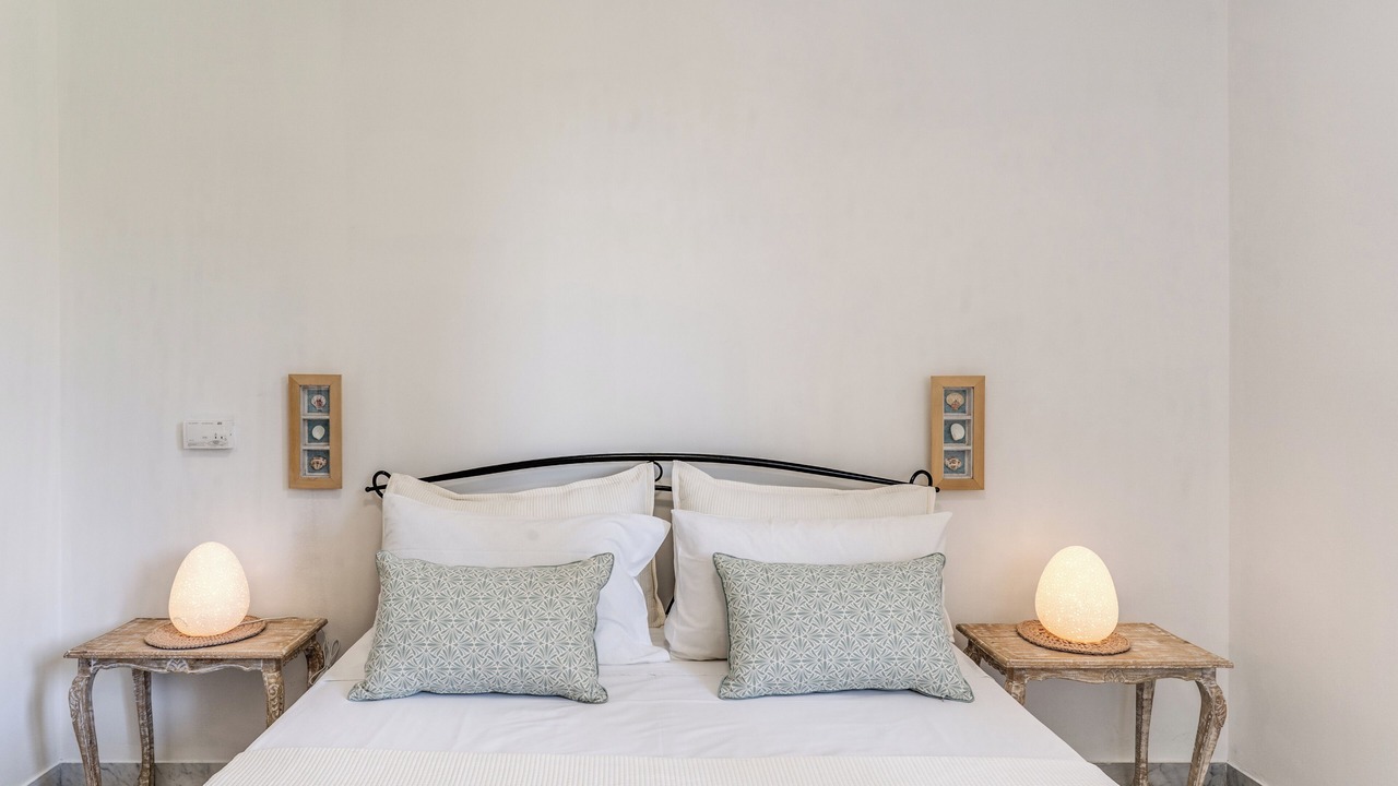 Photo of Bedroom in Baia Verde