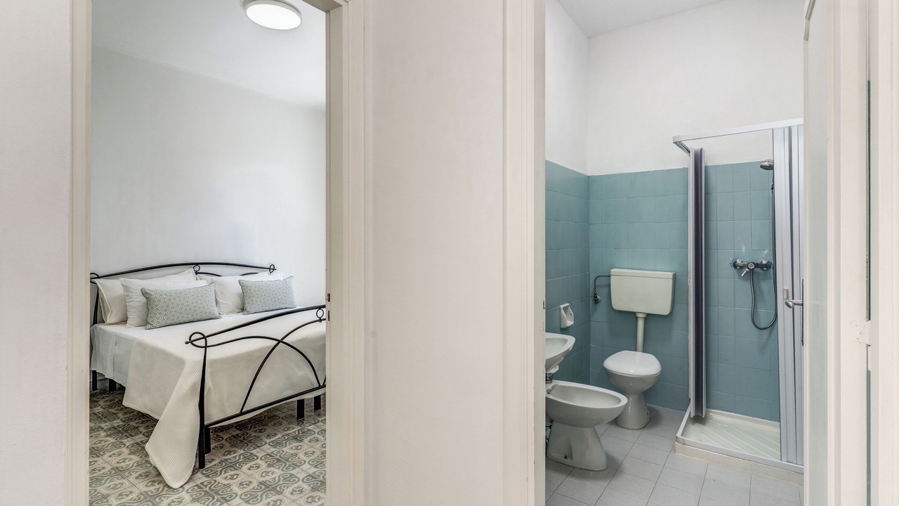 Photo of Bathroom in Baia Verde