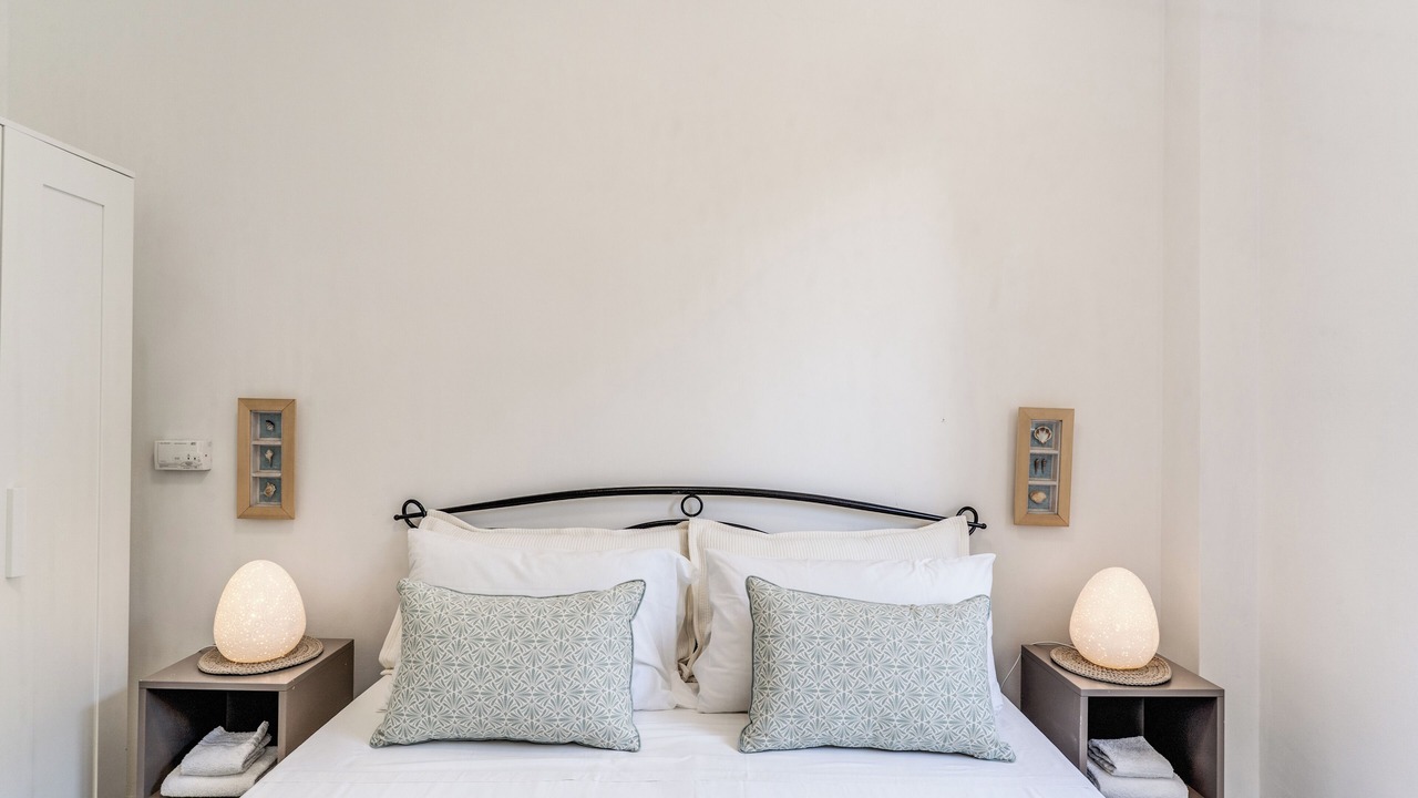 Photo of Bedroom in Baia Verde