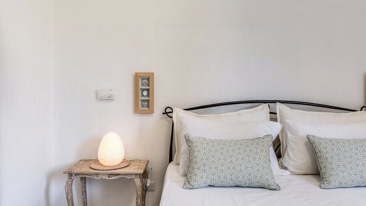 Photo of Bedroom in Baia Verde