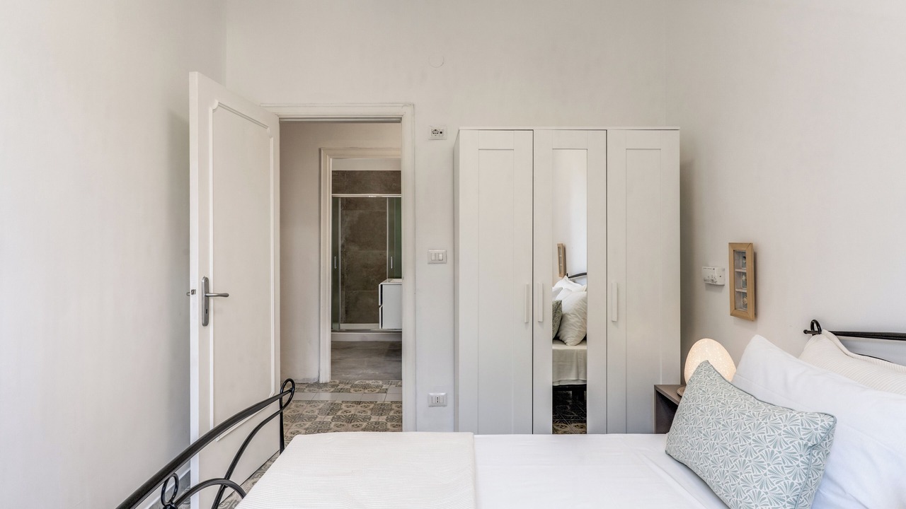 Photo of Bedroom in Baia Verde