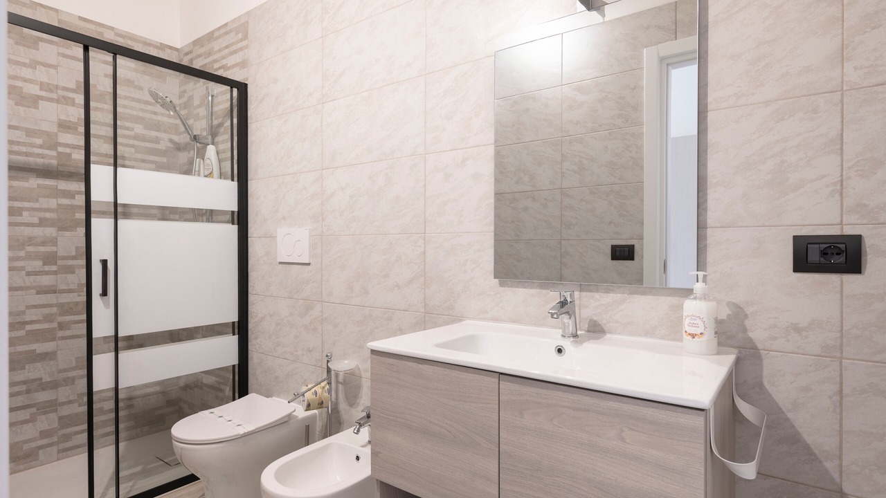 Photo of Bathroom in Boncore