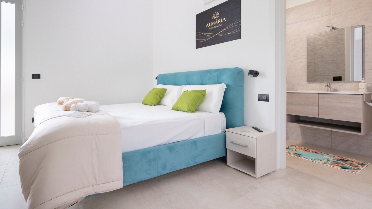 Photo of Bedroom in Boncore