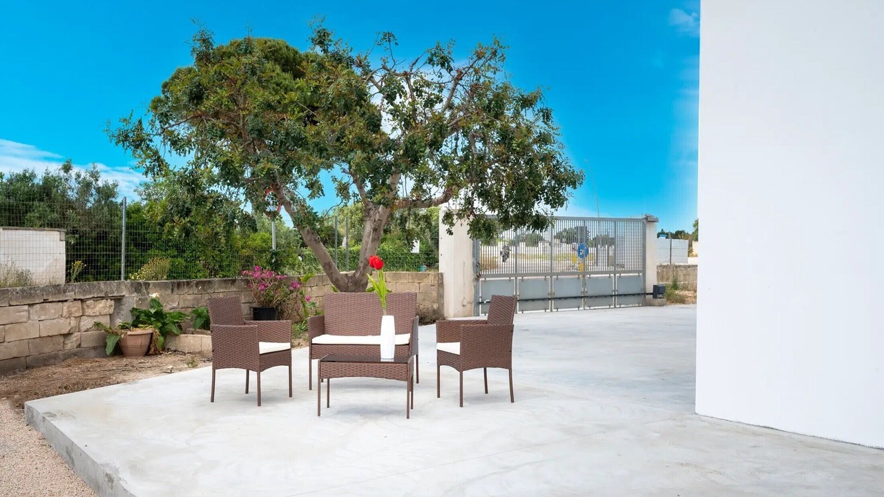 Photo of Patio Balcony in Boncore