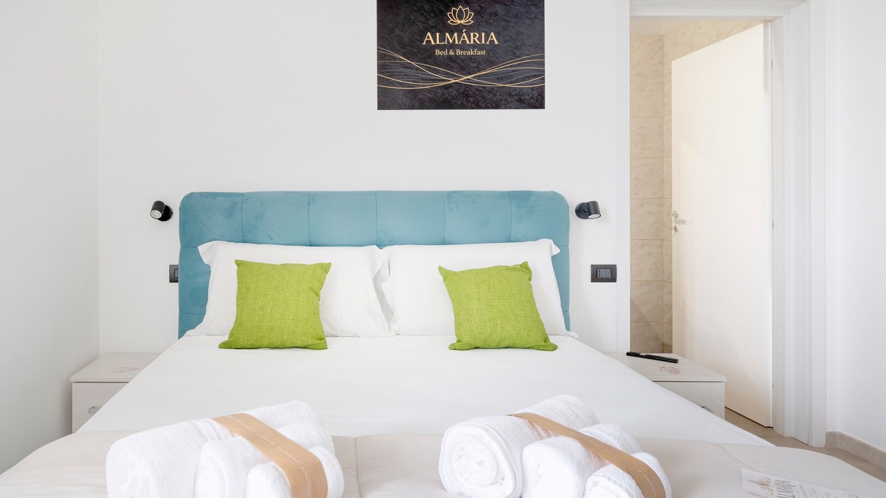 Photo of Bedroom in Boncore