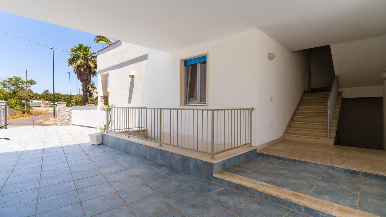 Photo of Outdoor in Marina di Mancaversa